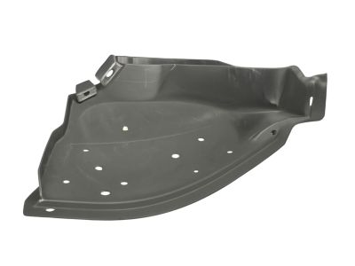 F7UZ-16054-AG Ford Front Fender Apron Assembly Product Photo 1 of 2