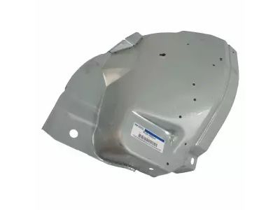 F7UZ-16054-AG Ford Front Fender Apron Assembly Product Photo 2 of 2