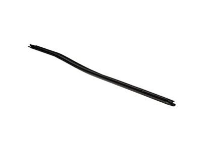 1999 Ford F-550 Super Duty Weather Strip - F81Z-2625860-AA