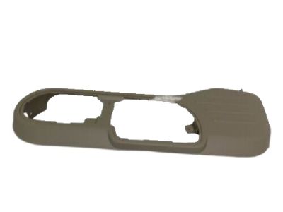 Ford 4L3Z-1662187-AAD Shield Assembly