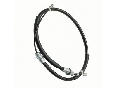 2017 Ford F-350 Super Duty Parking Brake Cable - HC3Z-2A635-U
