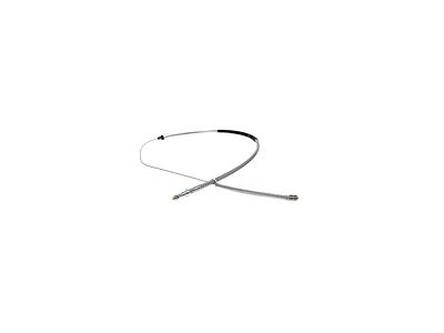 2017 Ford F-350 Super Duty Parking Brake Cable - HC3Z-2A635-U