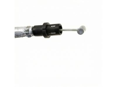 2017 Ford F-350 Super Duty Parking Brake Cable - HC3Z-2A635-U