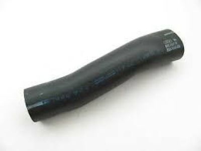 1997 Mercury Villager Fuel Filler Hose - F4XY-9047-D