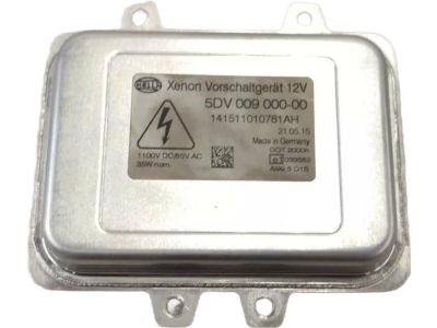 Lincoln 6H6Z-13C170-A