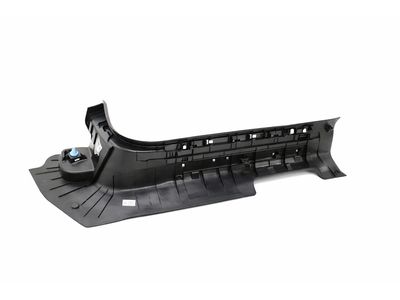 Ford R2TZ-5813209-AA Plate - Door Scuff R2TZ-5813209-AA Ford Plate - Door Scuff Product Photo 1 of 4