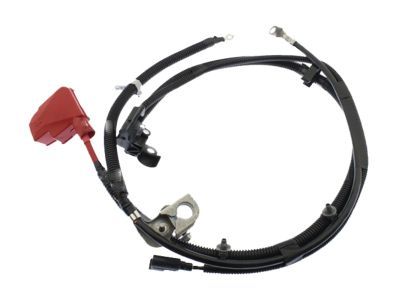 2008 Ford Focus Battery Cable - 8S4Z-14300-AG