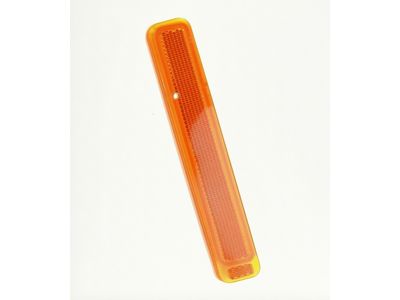 Mercury Bumper Reflector - 5E6Z-15A201-AB