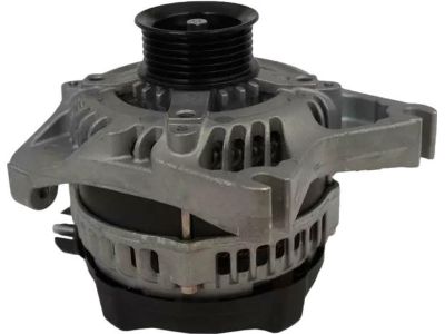 Ford Expedition Alternator - AL1Z-10346-A