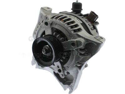Ford Expedition Alternator - AL1Z-10346-A