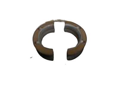 Ford Edge Crankshaft Thrust Washer Set - FT4Z-6337-AA