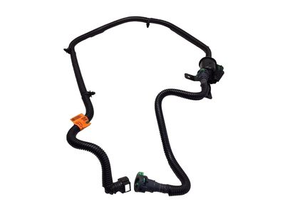 2024 Ford Maverick PCV Hose - NZ6Z-9D289-C