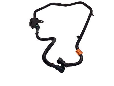 2024 Ford Maverick PCV Hose - NZ6Z-9D289-C