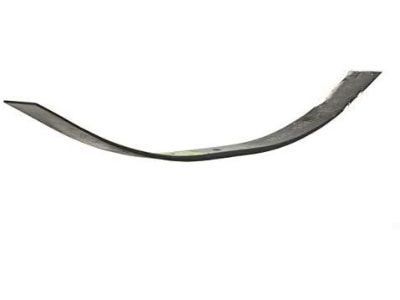 2000 Ford F-350 Super Duty Leaf Spring - YC3Z-5588-AA