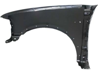 Ford F-150 Fender - 2L3Z-16005-AA