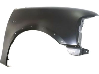 Ford F-150 Fender - 2L3Z-16005-AA