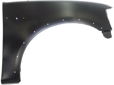 Ford F-150 Fender - 2L3Z-16005-AA