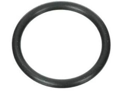 Ford Oil Pump Gasket - F5RZ-6626-B