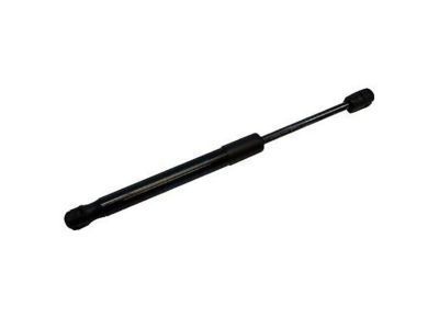 Mercury Milan Trunk Lid Lift Support - 7E5Z-54406A10-B