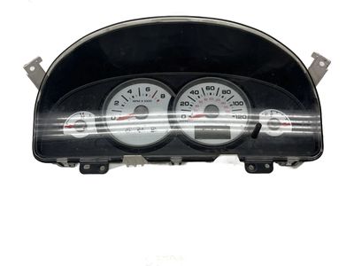 2007 Ford Escape Speedometer - 6L8Z-10849-RA