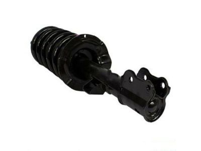 Ford GU2Z-18A092-AC Strut - Loaded Assembly