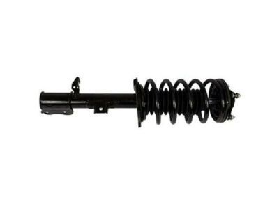 Ford GU2Z-18A092-AC Strut - Loaded Assembly