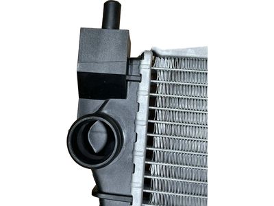 2004 Ford Taurus Radiator - 2F1Z-8005-BA