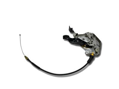 Ford 4L5Z-2780-AA Lever Assy - Parking Brake