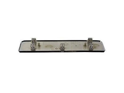 Ford 8C3Z-16720-E Nameplate