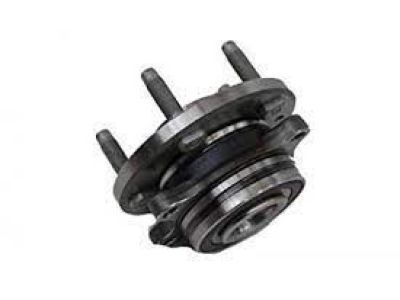 Ford Flex Wheel Hub - 8A8Z-1104-A