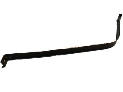 Lincoln Fuel Tank Strap - 9W7Z-9092-A