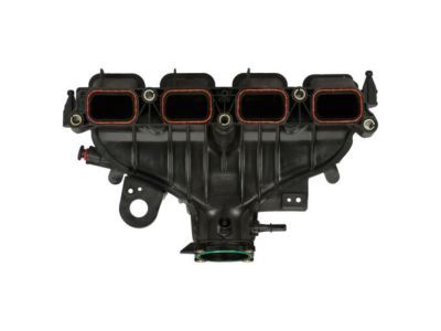 Ford Fusion Intake Manifold - CJ5Z-9424-G