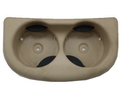 Ford Cup Holder - 6W1Z-5413562-CA