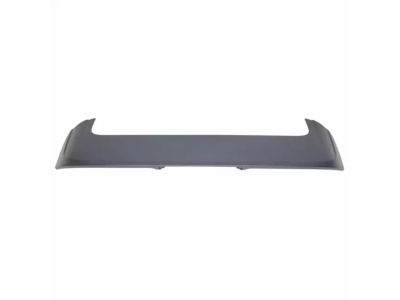 2014 Ford Focus Spoiler - CP9Z-5844210-BA