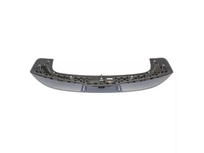 2014 Ford Focus Spoiler - CP9Z-5844210-BA