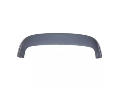 2014 Ford Focus Spoiler - CP9Z-5844210-BA