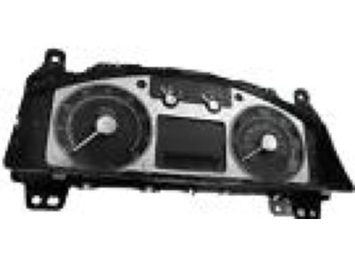 Ford Taurus X Door Lock - 8F9Z-5426412-A