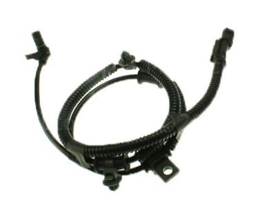 Lincoln Navigator ABS Sensor - CL3Z-2C204-B