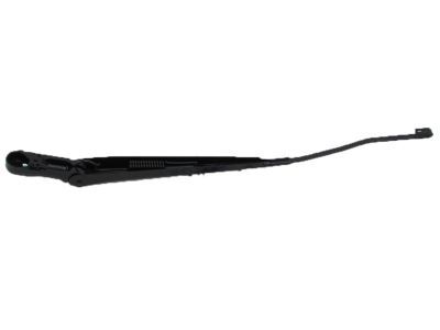 2004 Ford F-350 Super Duty Windshield Wiper - 4C3Z-17527-AA