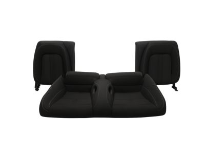 Ford Mustang Seat Cushion - FR3Z-6363840-B