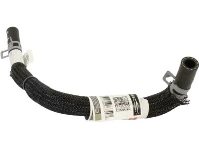 2022 Ford E-350/E-350 Super Duty Power Steering Hose - BC2Z-3A713-F