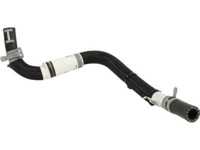 2022 Ford E-350/E-350 Super Duty Power Steering Hose - BC2Z-3A713-F
