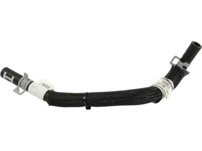 2022 Ford E-350/E-350 Super Duty Power Steering Hose - BC2Z-3A713-F
