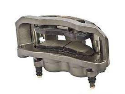 Ford Bronco Brake Caliper - F4TZ-2V130-BRM