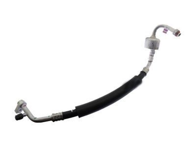 2015 Ford F-150 A/C Hose - FL3Z-19867-F