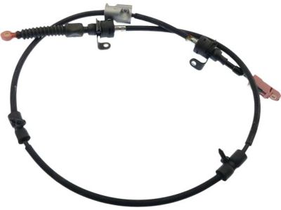 Lincoln Shift Cable - EJ7Z-7E395-A
