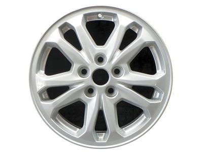 2023 Ford Transit Connect Spare Wheel - KT1Z-1007-A