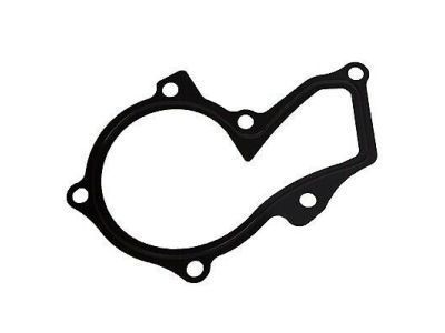 Ford Fiesta Water Pump Gasket - BE8Z-8507-A