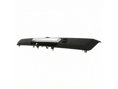 2019 Ford F-550 Super Duty Door Handle - HC3Z-9943400-DB