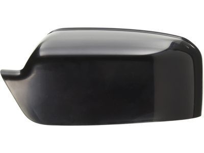 Lincoln Zephyr Mirror Cover - 6E5Z-17D743-BPTM